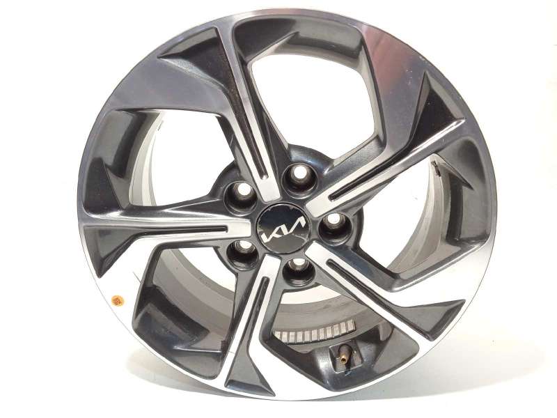 Recambio de llanta para kia xceed 1.0 tgdi cat referencia OEM IAM 52910J7700 2