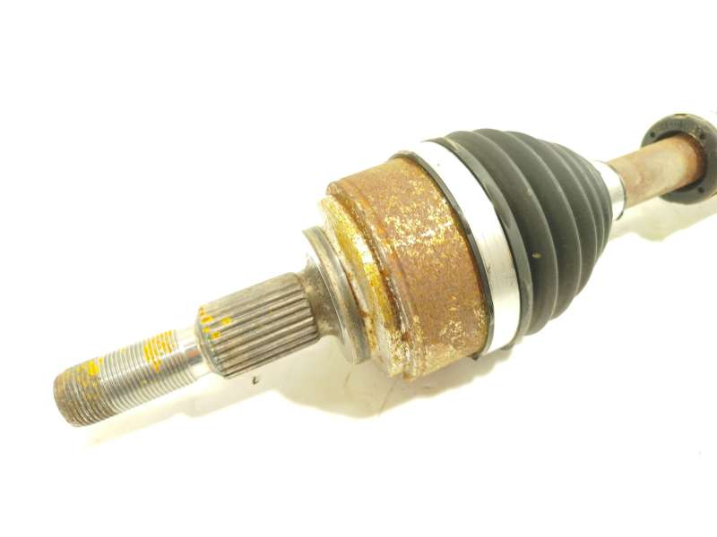 Recambio de transmision delantera izquierda para ford tourneo courier 1.0 ecoboost referencia OEM IAM R2X63B437BB 2802294 - Granate 2