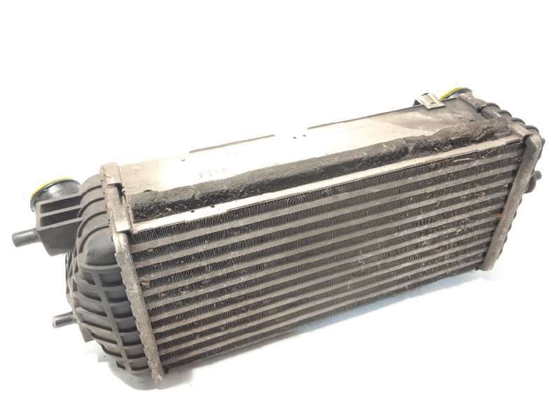 Recambio de intercooler para hyundai i40 style referencia OEM IAM 282712A540 - Gris 3