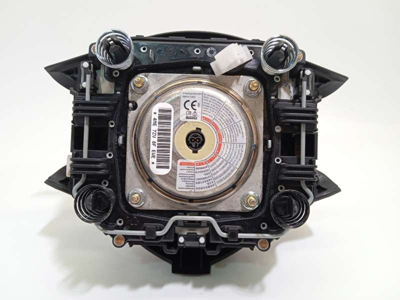 Recambio de kit airbag para kia carens iv van (a4) crdi referencia OEM IAM 84710A4100WK 84530A4000 56900A4000 8