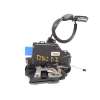 Recambio de cerradura puerta delantera izquierda para volkswagen golf plus (5m1) 1.9 tdi referencia OEM IAM 3D1837015  