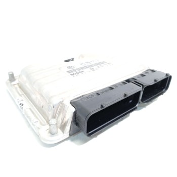 Recambio de centralita motor uce para skoda fabia ii (542) 1.4 tdi referencia OEM IAM 045906019CD  0281012749