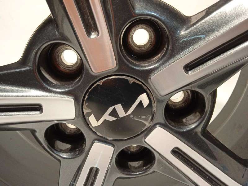 Recambio de llanta para kia xceed 1.0 tgdi cat referencia OEM IAM 52910J7700 3