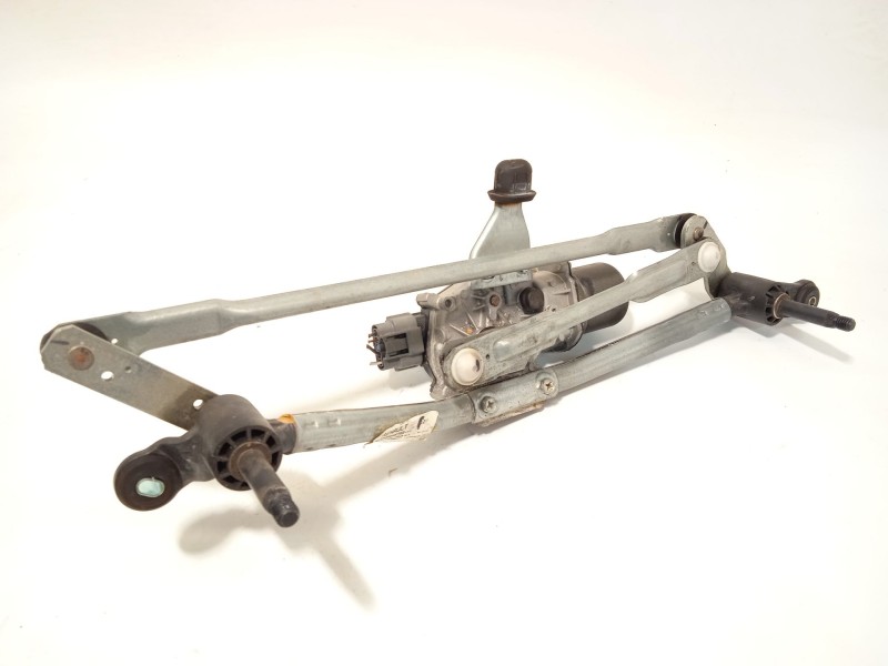 MOTOR LIMPIA DELANTERO 288006875R 