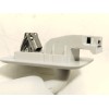 Recambio de parasol izquierdo para peugeot 208 ii (ub_, up_, uw_, uj_) 1.2 puretech 100 referencia OEM IAM 96738898PR  