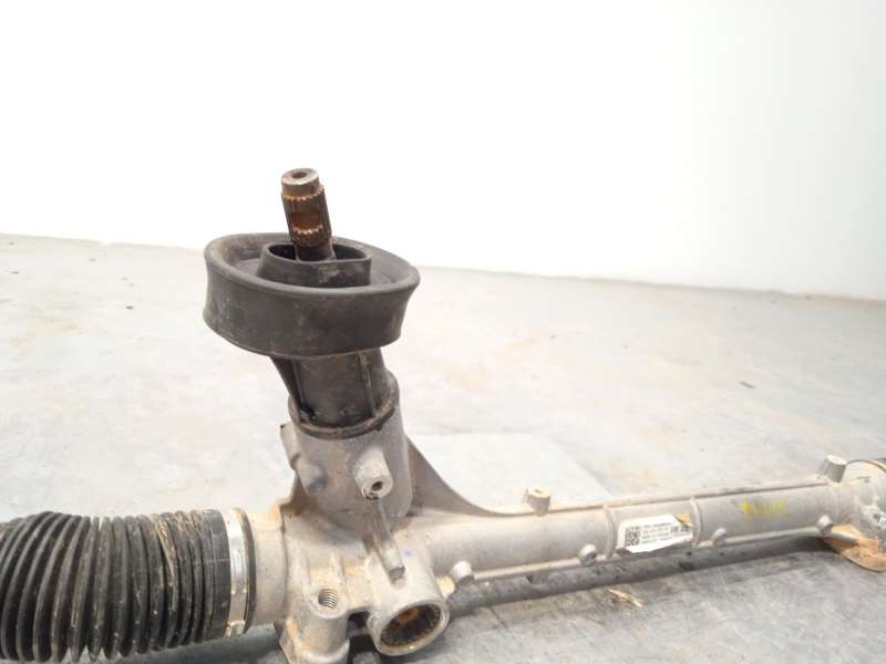 Recambio de cremallera direccion para seat ibiza v (kj1, kjg) 1.0 tsi referencia OEM IAM 2Q1423057N 2Q1423061D - Rojo 2