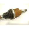 Recambio de transmision delantera izquierda para ford tourneo courier 1.0 ecoboost referencia OEM IAM R2X63B437BB 2802294 