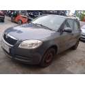 SKODA FABIA (5J2 )