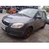 skoda fabia (5j2 ) del año 2009
