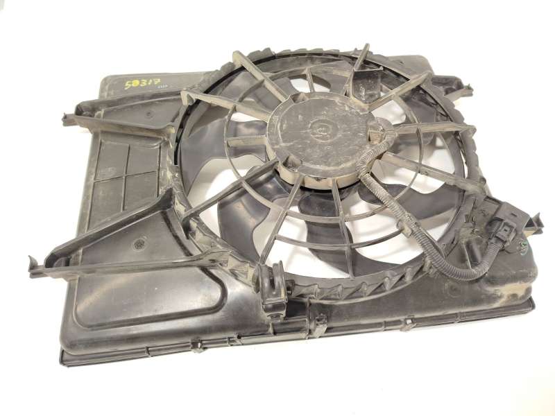ELECTROVENTILADOR 253802R050 