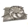 Recambio de electroventilador para hyundai i30 (fd) 1.4 referencia OEM IAM 253802R050  