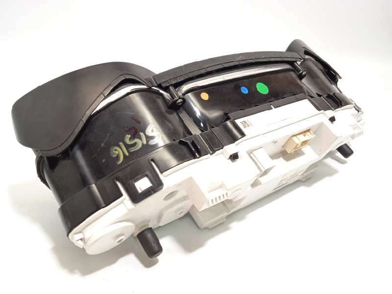 Recambio de cuadro instrumentos para peugeot 308 allure referencia OEM IAM 9807571580 4