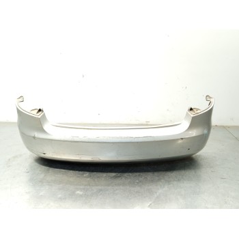 Recambio de paragolpes trasero para skoda fabia ii (542) 1.4 tdi referencia OEM IAM 5J6807421H  