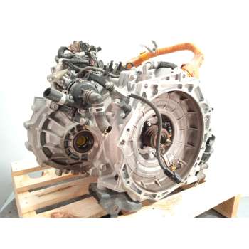 CAJA CAMBIOS 430002B200 365002BDD0 D97KJD