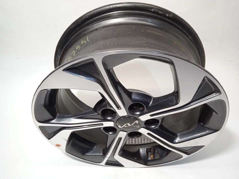 Recambio de llanta para kia xceed 1.0 tgdi cat referencia OEM IAM 52910J7700 4
