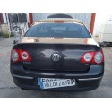 VOLKSWAGEN PASSAT B6 (3C2)