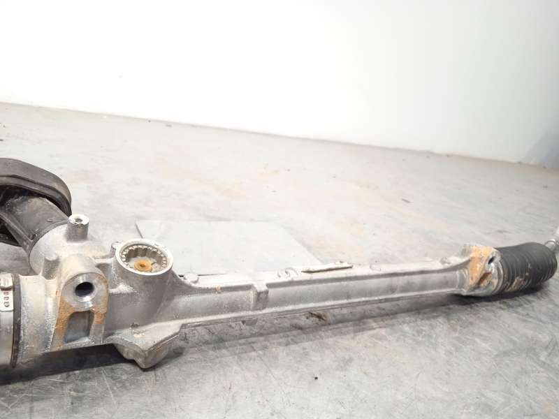 Recambio de cremallera direccion para seat ibiza v (kj1, kjg) 1.0 tsi referencia OEM IAM 2Q1423057N 2Q1423061D - Rojo 3