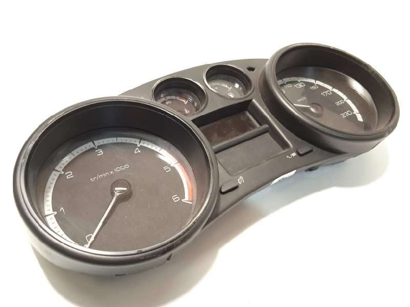 CUADRO INSTRUMENTOS 9666649080 503001550338