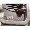 Recambio de cerradura puerta delantera izquierda para bmw serie 1 berlina (e81/e87) 120d referencia OEM IAM 7167077  51217167077