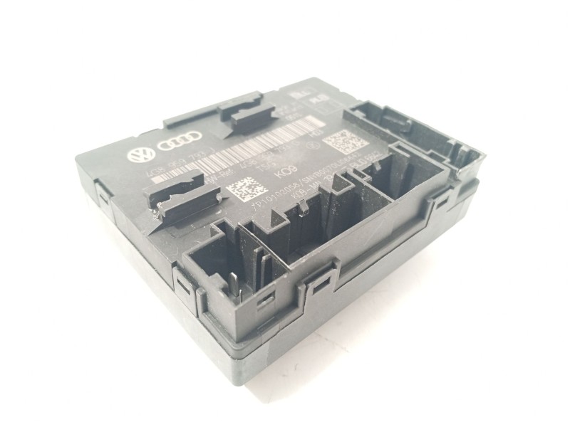 MODULO CONFORT 4G8959793J 