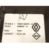 Recambio de palanca cambio para dacia sandero iii 1.0 tce 90 referencia OEM IAM 349015097R  