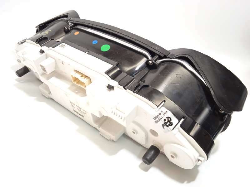 Recambio de cuadro instrumentos para peugeot 308 allure referencia OEM IAM 9807571580 5