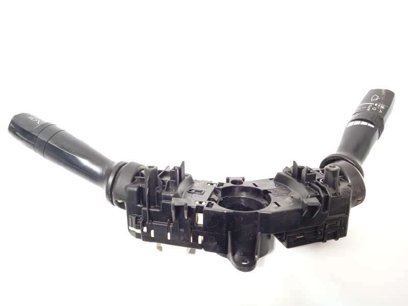Recambio de mando intermitentes para hyundai i40 style referencia OEM IAM 934103Z200  934202Y610 - Gris 2