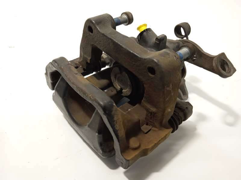 Recambio de pinza freno trasera derecha para peugeot rcz basis referencia OEM IAM 4401R1 - Blanco 3