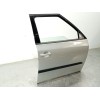 Recambio de puerta delantera derecha para skoda fabia ii (542) 1.4 tdi referencia OEM IAM 5J6831056  