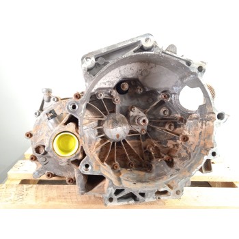 Recambio de caja cambios para seat ibiza v (kj1, kjg) 1.0 tsi referencia OEM IAM VGV 0DF300045R 