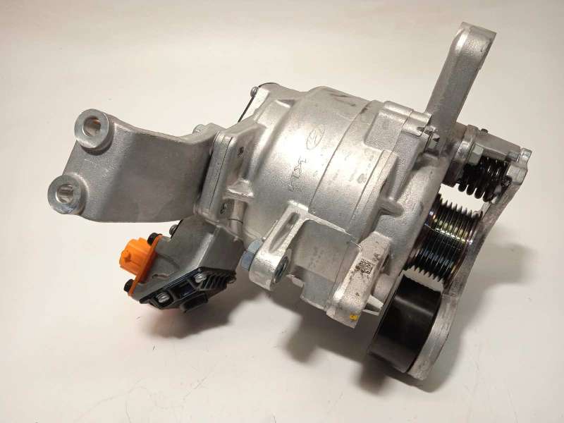 Recambio de alternador para kia niro e-niro emotion referencia OEM IAM 3739003920 3