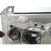 Recambio de puerta delantera derecha para skoda fabia ii (542) 1.4 tdi referencia OEM IAM 5J6831056  
