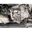 OPEL MOVANO A FURGONETA (X70)