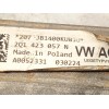 Recambio de cremallera direccion para seat ibiza v (kj1, kjg) 1.0 tsi referencia OEM IAM 2Q1423057N 2Q1423061D 