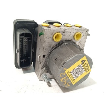 Recambio de abs para nissan qashqai ii (j11, j11_) 1.5 dci referencia OEM IAM 476604EA1E 2265106455 269829