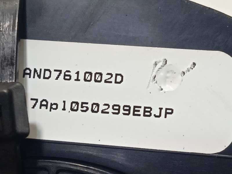 Recambio de anillo airbag para ford focus lim. business referencia OEM IAM 7APL050299EBJP  AND761002D - Gris 4