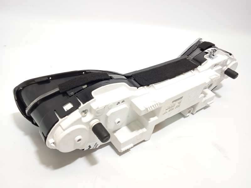 Recambio de cuadro instrumentos para peugeot 308 allure referencia OEM IAM 9807571580 6
