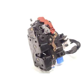 CERRADURA PUERTA TRASERA IZQUIERDA 7L0839015 