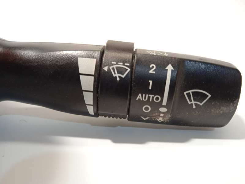 Recambio de mando intermitentes para hyundai i40 style referencia OEM IAM 934103Z200  934202Y610 - Gris 3