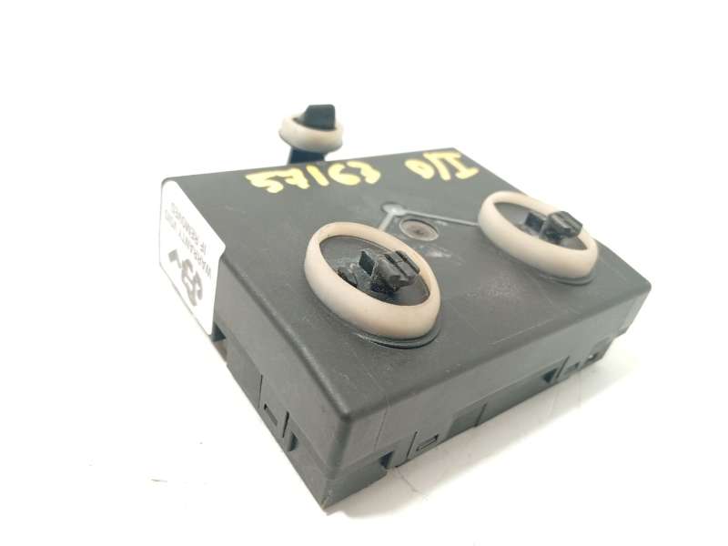Recambio de modulo confort para audi r8 (4s3, 4sp) 5.2 fsi quattro referencia OEM IAM 4G8959793J - Amarillo 2
