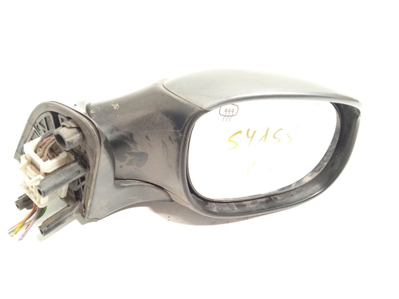 RETROVISOR DERECHO 8149NP 