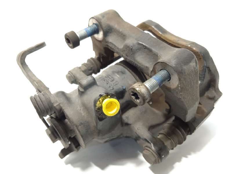 Recambio de pinza freno trasera derecha para peugeot rcz basis referencia OEM IAM 4401R1 - Blanco 4