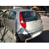 fiat punto berlina (188) del año 2004