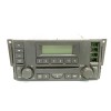 Recambio de sistema audio / radio cd para land rover freelander 2 (l359) 2.2 td4 4x4 referencia OEM IAM AH5218C815AA  A2C5311204