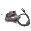 Recambio de cerradura puerta trasera izquierda para volkswagen golf plus (5m1) 1.9 tdi referencia OEM IAM 7L0839015  