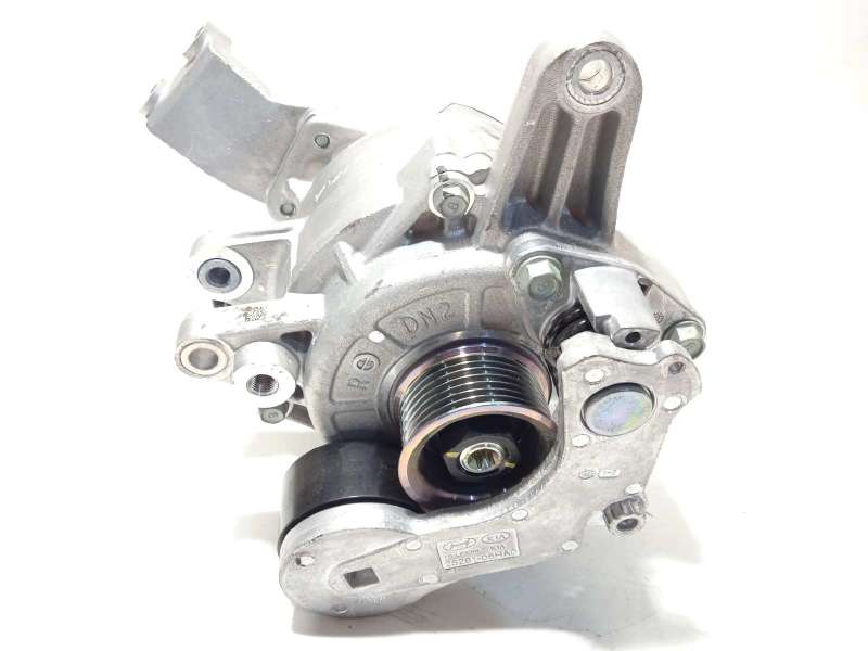 Recambio de alternador para kia niro e-niro emotion referencia OEM IAM 3739003920 4