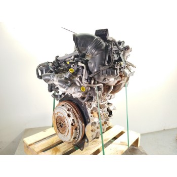 DESPIECE MOTOR DUS DUSB 