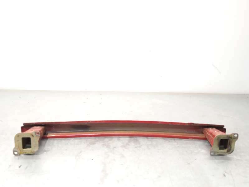 Recambio de refuerzo paragolpes trasero para skoda fabia (5j2 ) 1.2 referencia OEM IAM 5J6807305C - Rojo 2