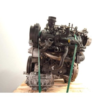 Recambio de motor completo para audi a4 avant (8e) 2.5 tdi quattro (132kw) referencia OEM IAM BDH  