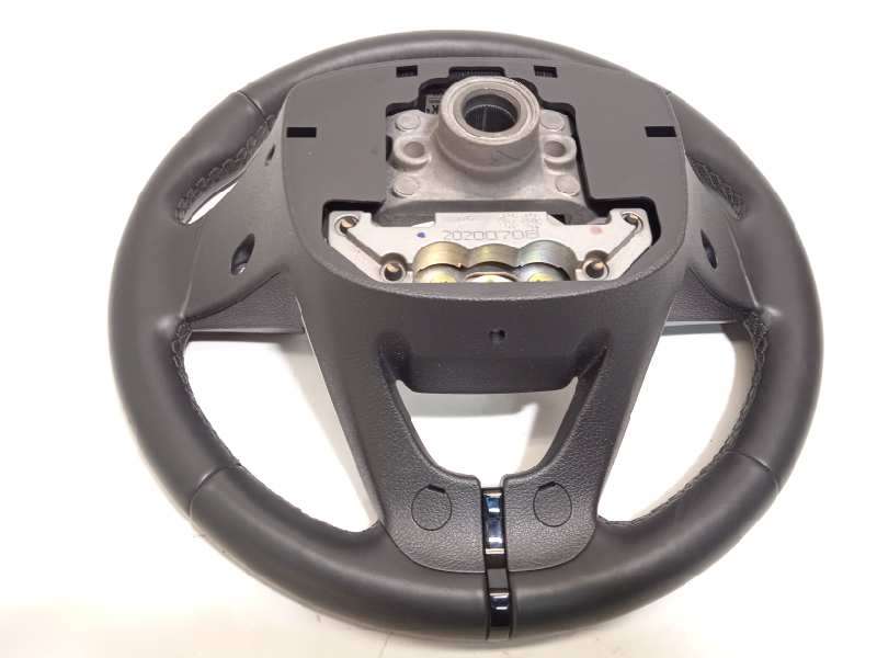 Recambio de volante para hyundai i30 (pd) 1.0 tgdi cat referencia OEM IAM 56110G4KH0TRY 96720G4270 96710G4131 - Blanco 4